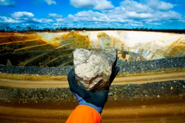 Are Nickel Alloys Environmentally Sustainable?